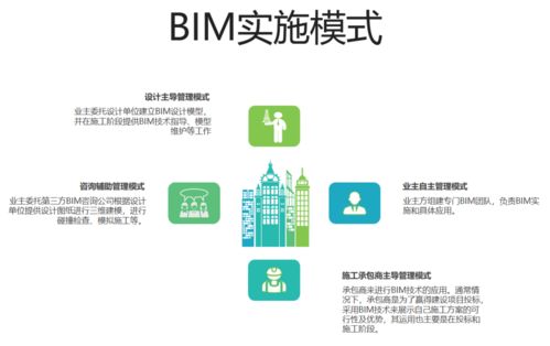 BIM技術(shù)在軟件開(kāi)發(fā)中的應(yīng)用路徑與策略