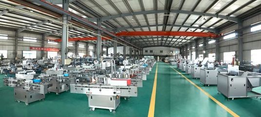 品牌故事 帶您走進舟山市鯊魚制藥機械——機械設備的創新研發之路