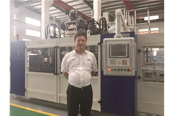 貝爾 以高效節能為發展方向 機械設備研發迎來綠色變革